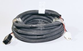 Жгут питания 12В сб. 1002