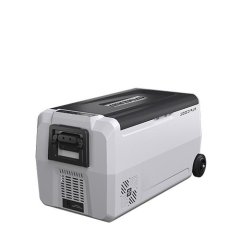 Компрессорный автохолодильник ALPICOOL T36 (36 л.) 12-24-220В