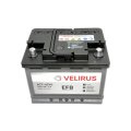 Аккумулятор автомобильный АКОМ 6СТ-62 VELIRUS+EFB EN620