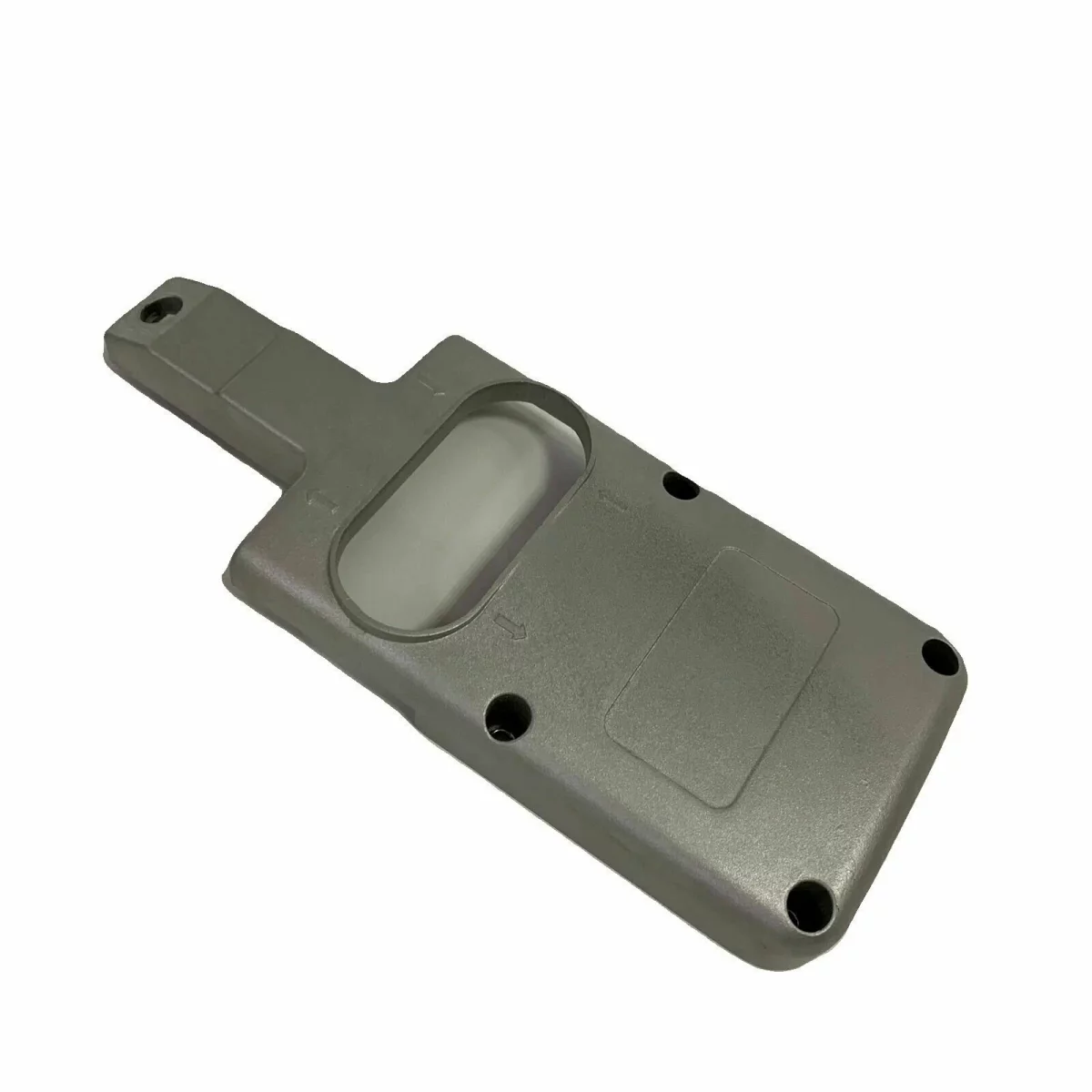 Верхняя крышка для подогревателя двигателя СЕВЕРМАКС 5,5 кВт