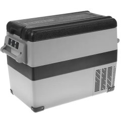 Автохолодильник компрессорный Alpicool NCF55 (52 л)