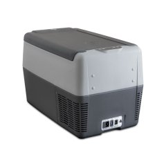 Компрессорный автохолодильник Indel B TB31A