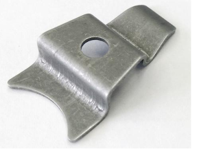 Прижим датчика температуры, д. 2393