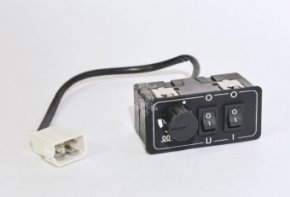 Пульт управления сб. 1775