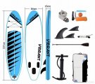SUP-доска Vibrant 111