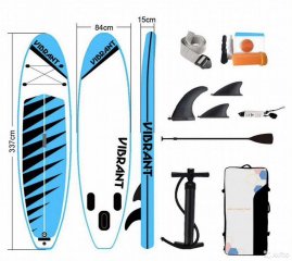 SUP-доска Vibrant 111