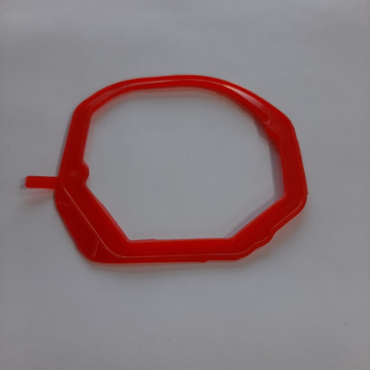 Прокладка нагнетателя и горелки для подогревателя двигателя СЕВЕРМАКС 5500