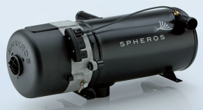 Помпа (насос циркуляционный) Thermo E320