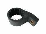 Хомут для топливного насоса сб. 1467 (резиновый)