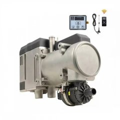 Предпусковой подогреватель WÖLFen 24В, 12 кВт (дизель)