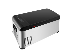 Автохолодильник компрессорный LIBHOF Q-18 (17 л.)