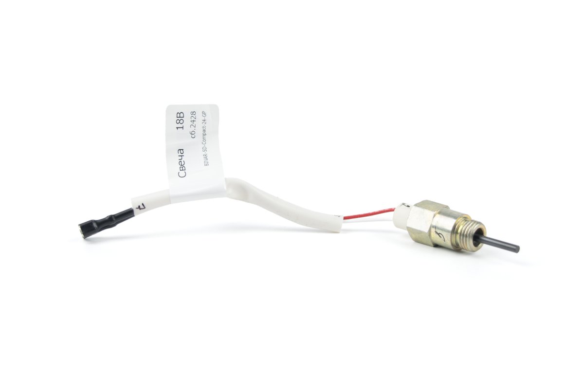 Свеча GP 18В сб. 2428 (24В)