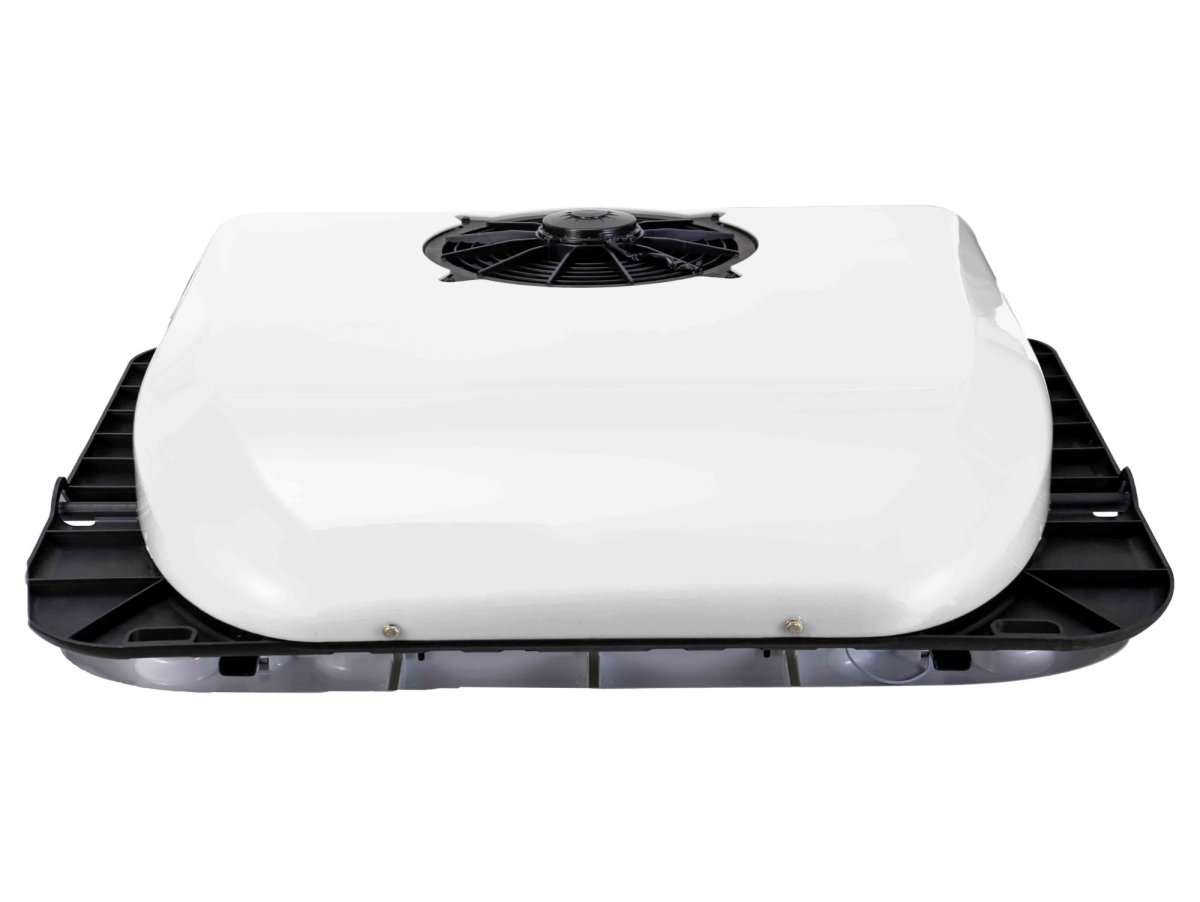 Автокондиционер МОНОБЛОК MAHELON MH-L500 24V