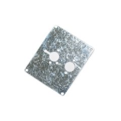 Кронштейн отопителя 45D 0010