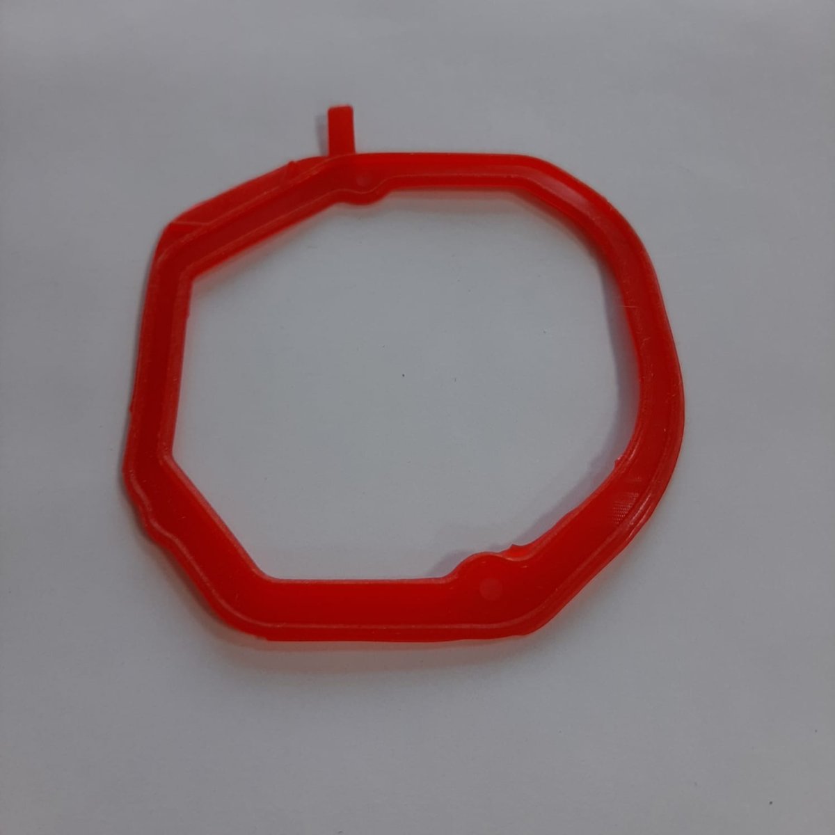 Прокладка нагнетателя и горелки для подогревателя двигателя СЕВЕРМАКС 5500