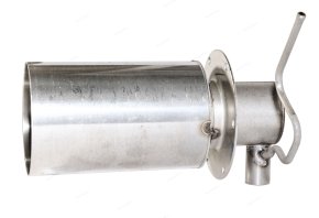 Камера сгорания сб. 1503