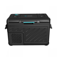 Автохолодильник компрессорный LIBHOF 40л W-40