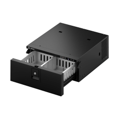 Автохолодильник компрессорный LIBHOF Z-25 (23 л)