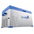 Компрессорный автохолодильник ALPICOOL A30 (30 л.) 12-24-220В