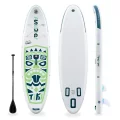 SUP-доска FunWater Tiki Green 106