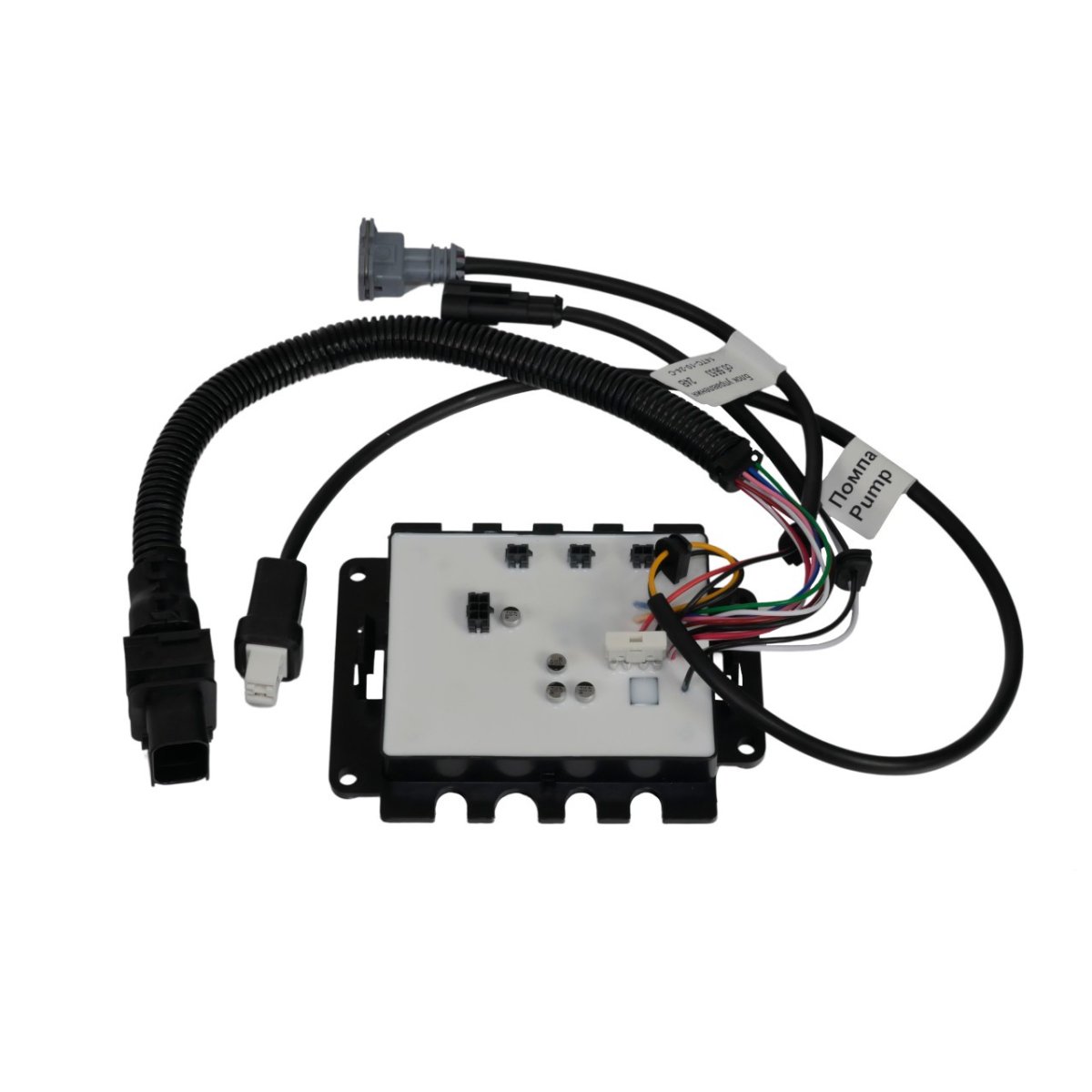 Блок управления, сб. 6683