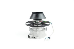 Нагнетатель воздуха, сб. 1527