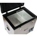 Компрессорный автохолодильник ALPICOOL BD45 (45 л.) 12-24-220В