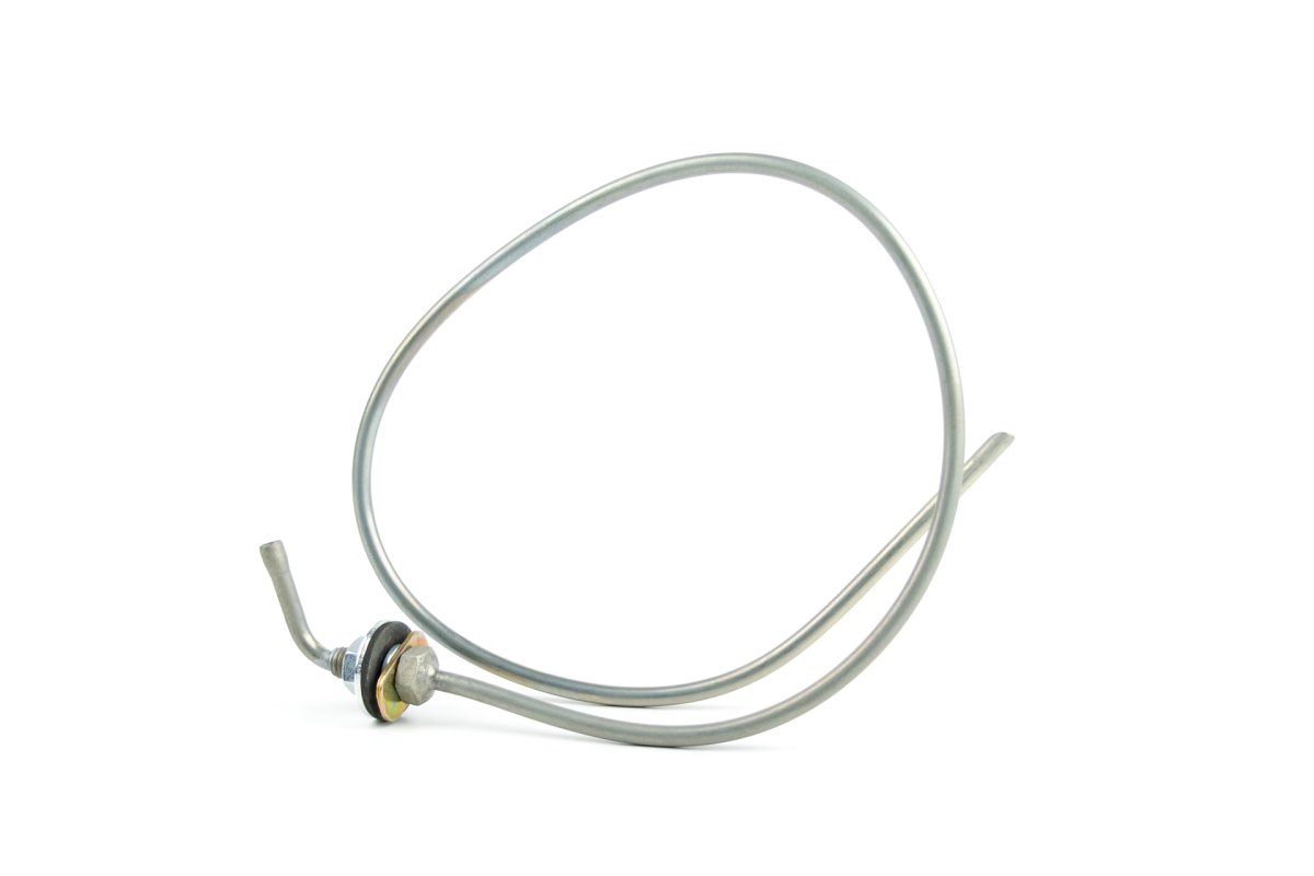 Топливозаборник сб.807