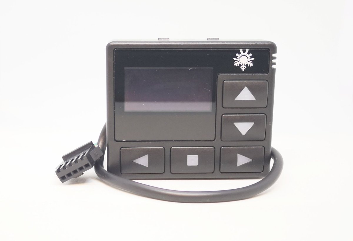 Пульт управления ПУ-40 сб. 7245