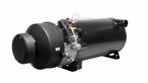 ПОДОГРЕВАТЕЛЬ ПРЕДПУСКОВОЙ ДИЗЕЛЬНЫЙ 30 SP-24