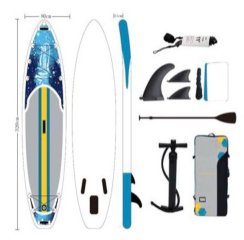 SUP-доска Winnovate Whale Shark 106