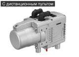 Автономный подогреватель двигателя СЕВЕРМАКС 5500-2 (бензин/дизель) 12В, с пультом ДУ
