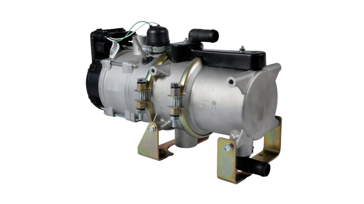 БИНАР-10D (дизель) 12В