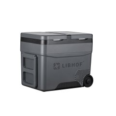 Автохолодильник компрессорный LIBHOF B-45H 45л