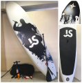 SUP-доска JS Ninja 335