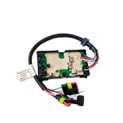 Блок управления 12В сб. 6138