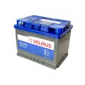 Аккумулятор автомобильный АКОМ 6СТ-60 VELIRUS EN 540
