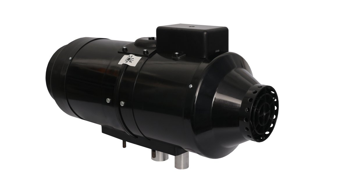 ПЛАНАР-8DM-24-S (7,5 кВт)