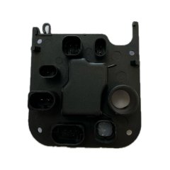 Материнская плата для подогревателя двигателя СЕВЕРМАКС 5000 mini, 12В 5,0 кВт