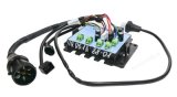 Блок управления 12В сб. 2437 (GP)