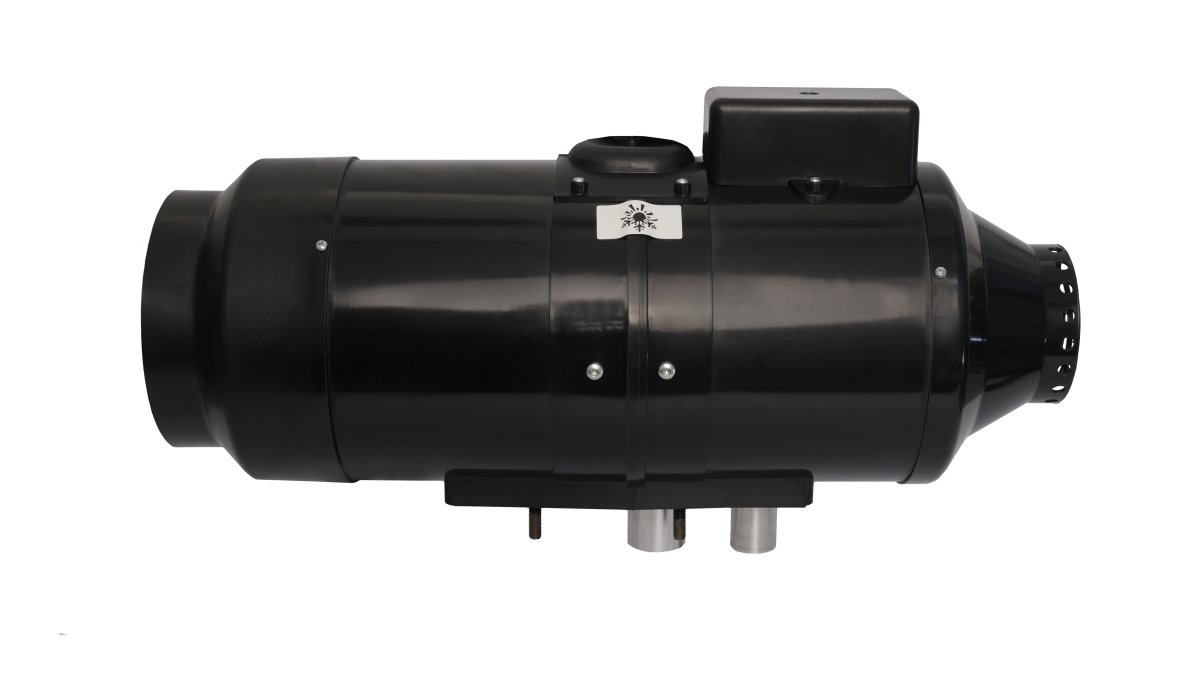 ПЛАНАР-8DM-24-S (7,5 кВт)