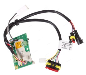 Блок управления 24В сб. 2963 (S)