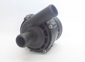 Электродвигатель с насосом (помпа) П9-18 12В, сб. 7045