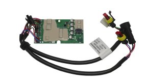 Блок управления сб. 4812