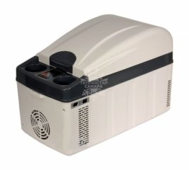 Термоэлектрический автохолодильник Ksize MF-020