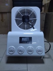 Автокондиционер электрический FROST 24В