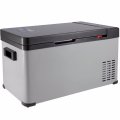Автохолодильник компрессорный LIBHOF Q-22 (20 л)