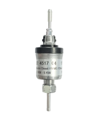 Насос топливный 12V (3.1-5)