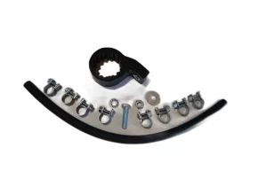 Комплект монтажный топливной системы, сб. 9027