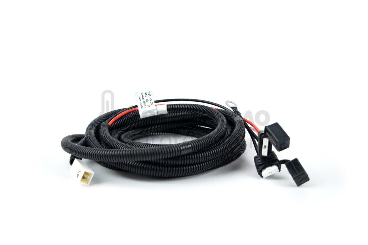 Жгут питания 24В сб. 5454